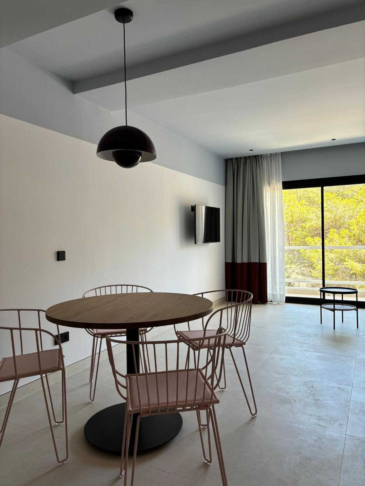 Apartamentos Sofia Эс-Кана Экстерьер фото